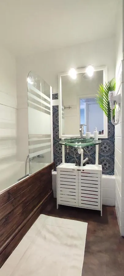 L'Orchidea Apartment Belle-Allee