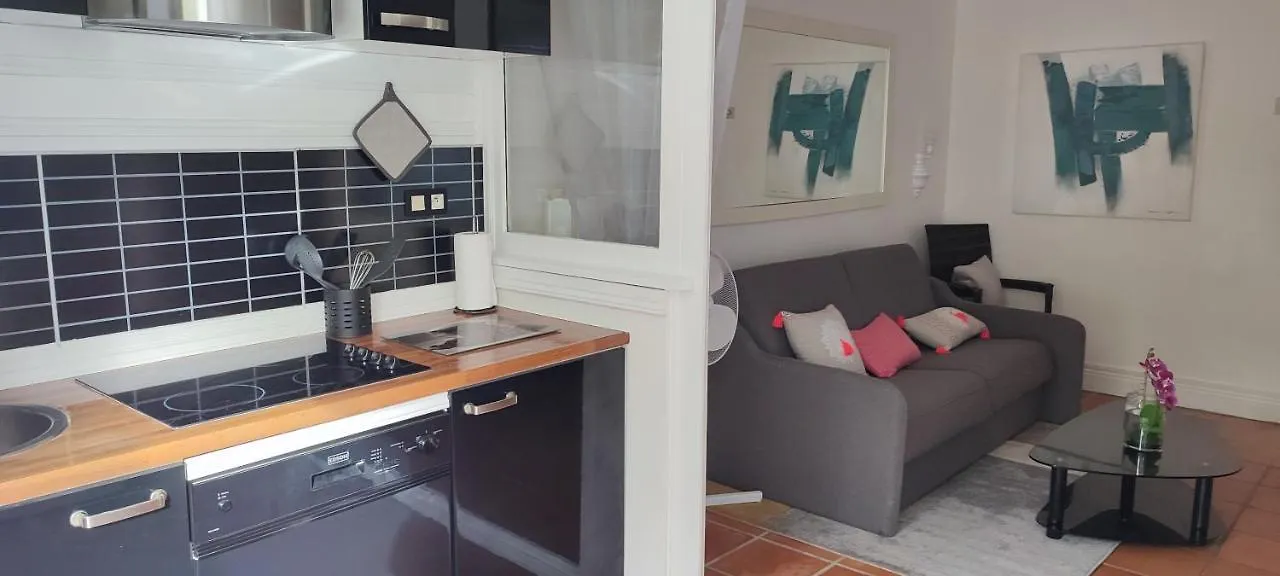 L'Orchidea Apartment Belle-Allee