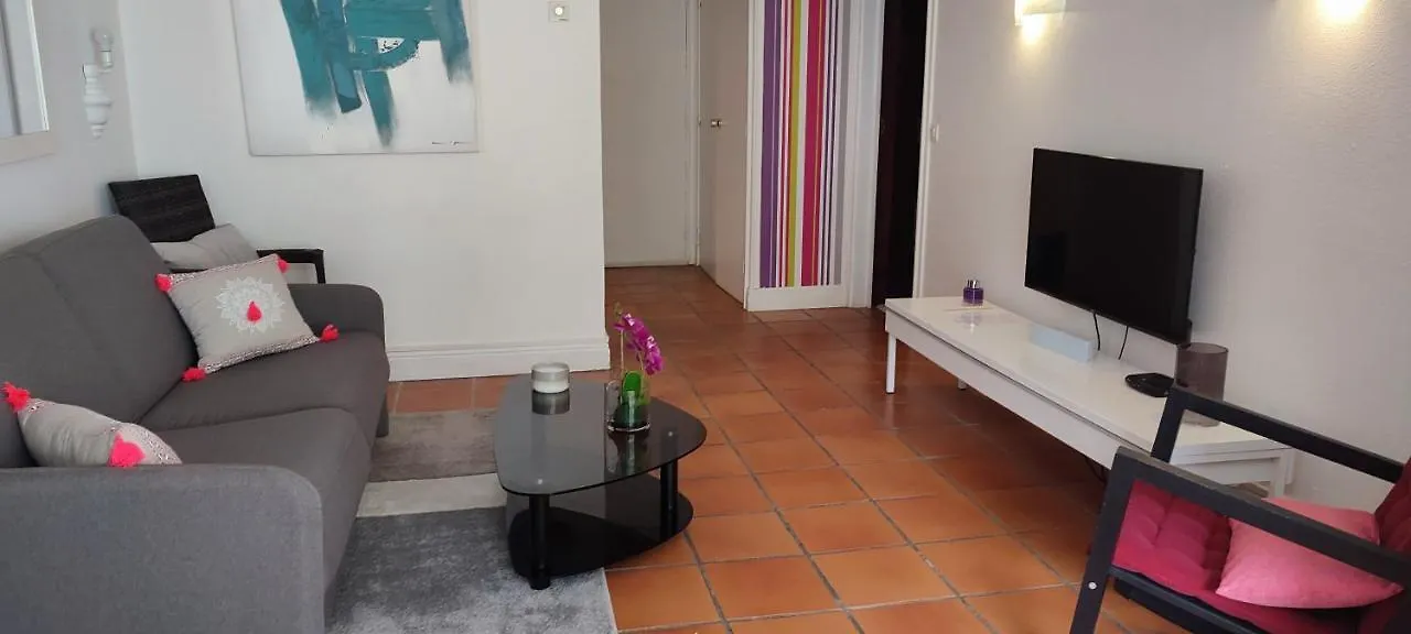 L'Orchidea Apartment Belle-Allee