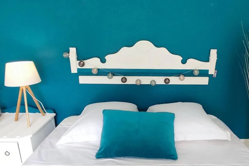L'Orchidea Apartment Belle-Allee 0*,  Guadeloupe