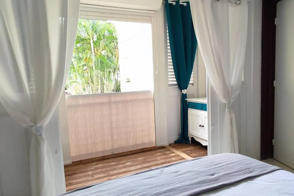 L'Orchidea Apartment Belle-Allee