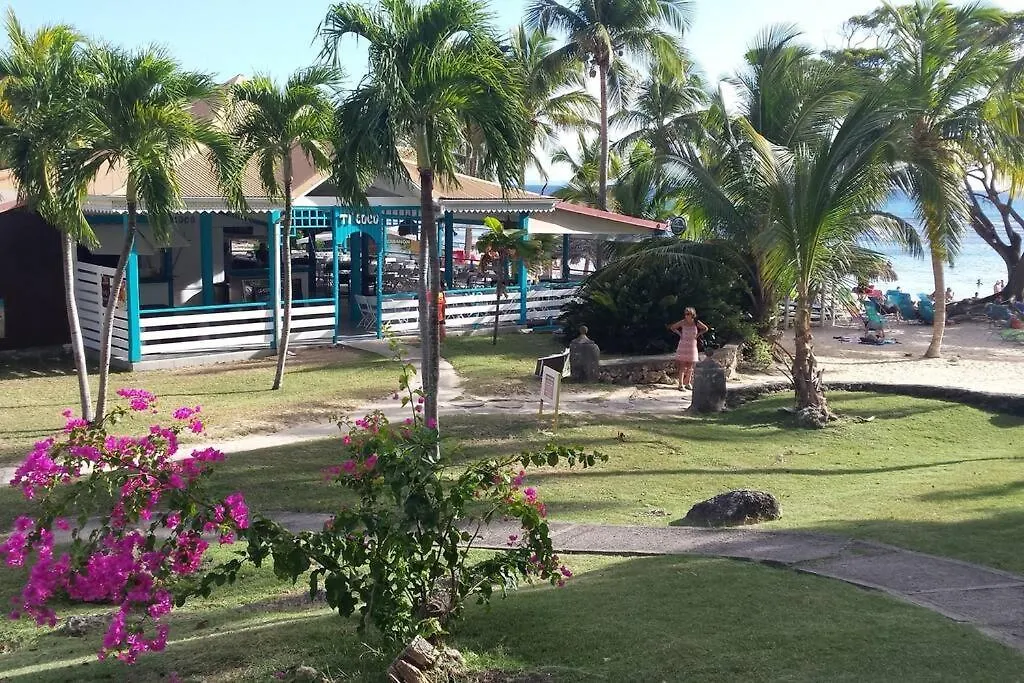 L'Orchidea Apartment Belle-Allee 0*,  Guadeloupe