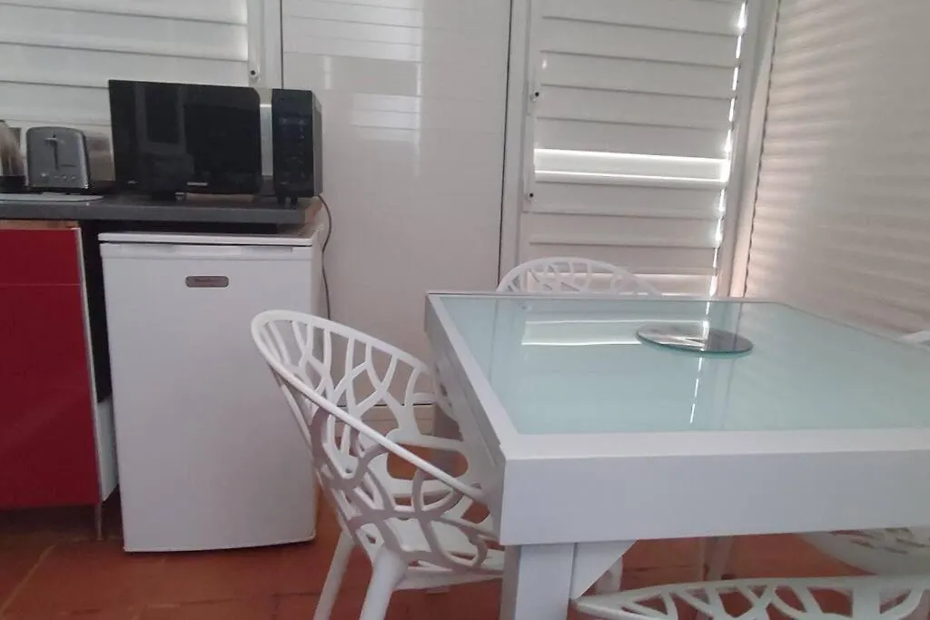 L'Orchidea Apartamento Belle-Allée