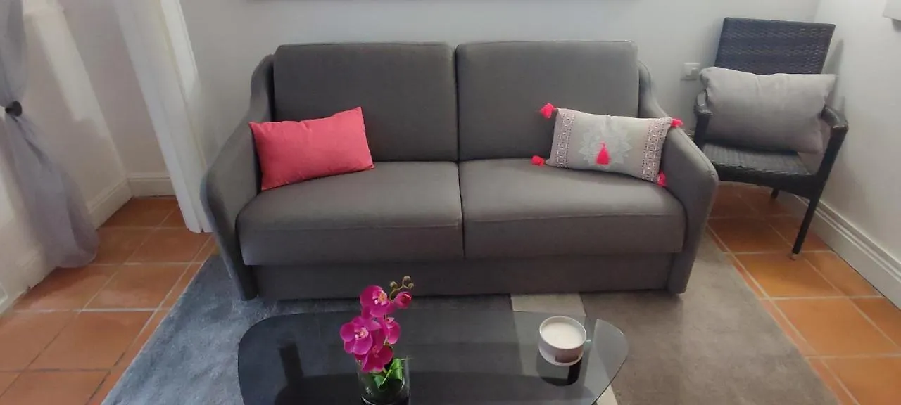 L'Orchidea Apartment Belle-Allee Guadeloupe